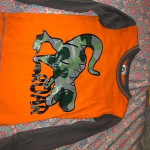 3 3T T-shirt for boys